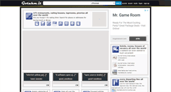 Desktop Screenshot of gotahm.it