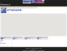 Tablet Screenshot of gotahm.it